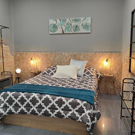 Turia Y Ciencias Apartments Βαλένθια Εξωτερικό φωτογραφία