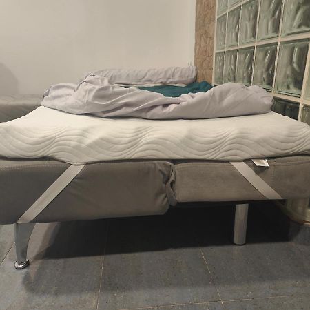 Turia Y Ciencias Apartments Βαλένθια Εξωτερικό φωτογραφία