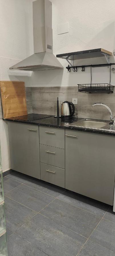 Turia Y Ciencias Apartments Βαλένθια Εξωτερικό φωτογραφία
