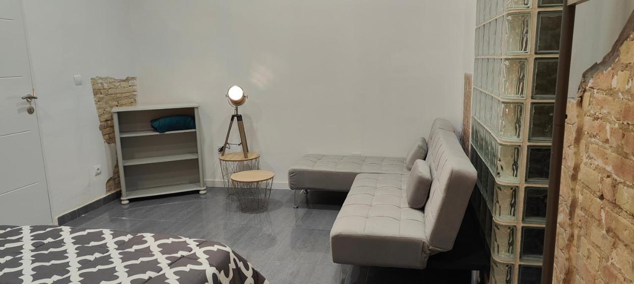Turia Y Ciencias Apartments Βαλένθια Εξωτερικό φωτογραφία