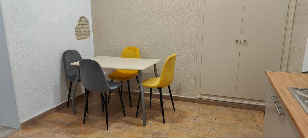 Turia Y Ciencias Apartments Βαλένθια Εξωτερικό φωτογραφία