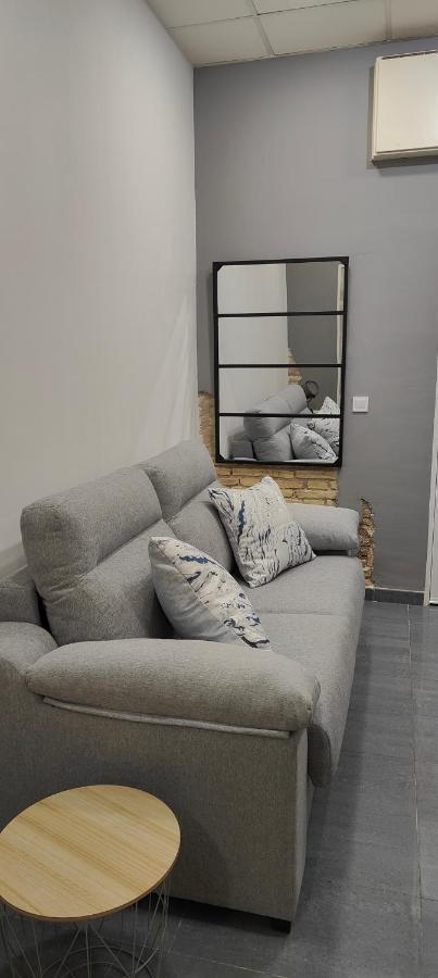 Turia Y Ciencias Apartments Βαλένθια Εξωτερικό φωτογραφία