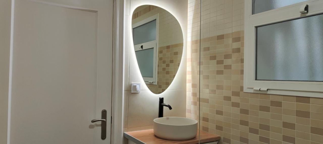 Turia Y Ciencias Apartments Βαλένθια Εξωτερικό φωτογραφία