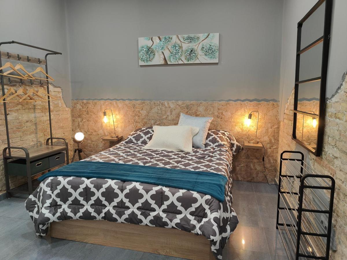 Turia Y Ciencias Apartments Βαλένθια Εξωτερικό φωτογραφία