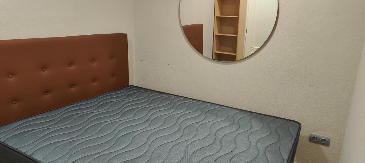 Turia Y Ciencias Apartments Βαλένθια Εξωτερικό φωτογραφία