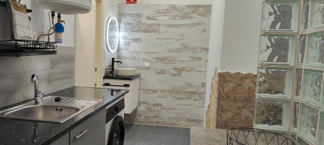 Turia Y Ciencias Apartments Βαλένθια Εξωτερικό φωτογραφία