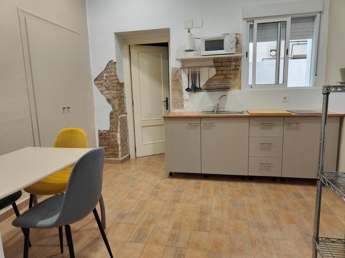 Turia Y Ciencias Apartments Βαλένθια Εξωτερικό φωτογραφία