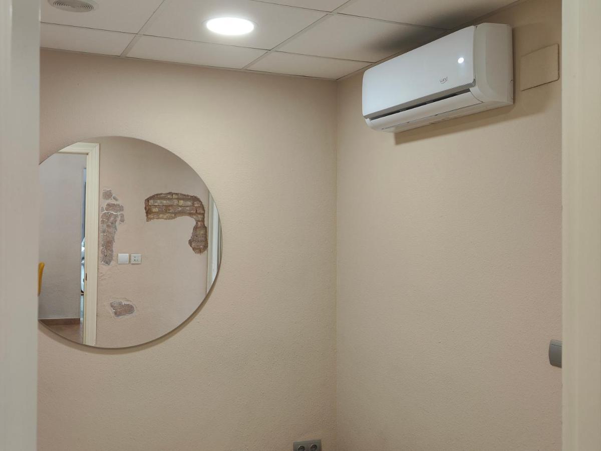 Turia Y Ciencias Apartments Βαλένθια Εξωτερικό φωτογραφία