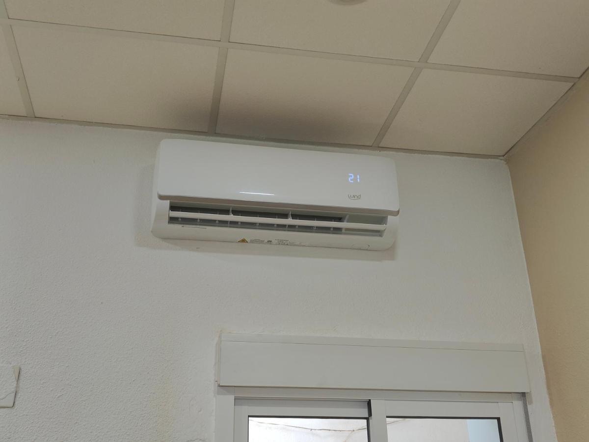 Turia Y Ciencias Apartments Βαλένθια Εξωτερικό φωτογραφία