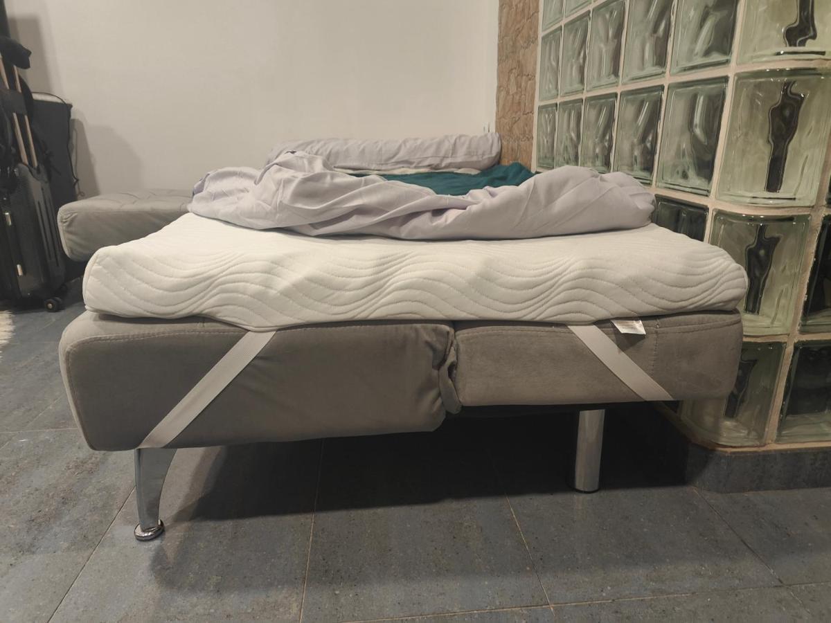 Turia Y Ciencias Apartments Βαλένθια Εξωτερικό φωτογραφία