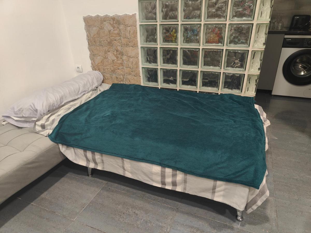 Turia Y Ciencias Apartments Βαλένθια Εξωτερικό φωτογραφία